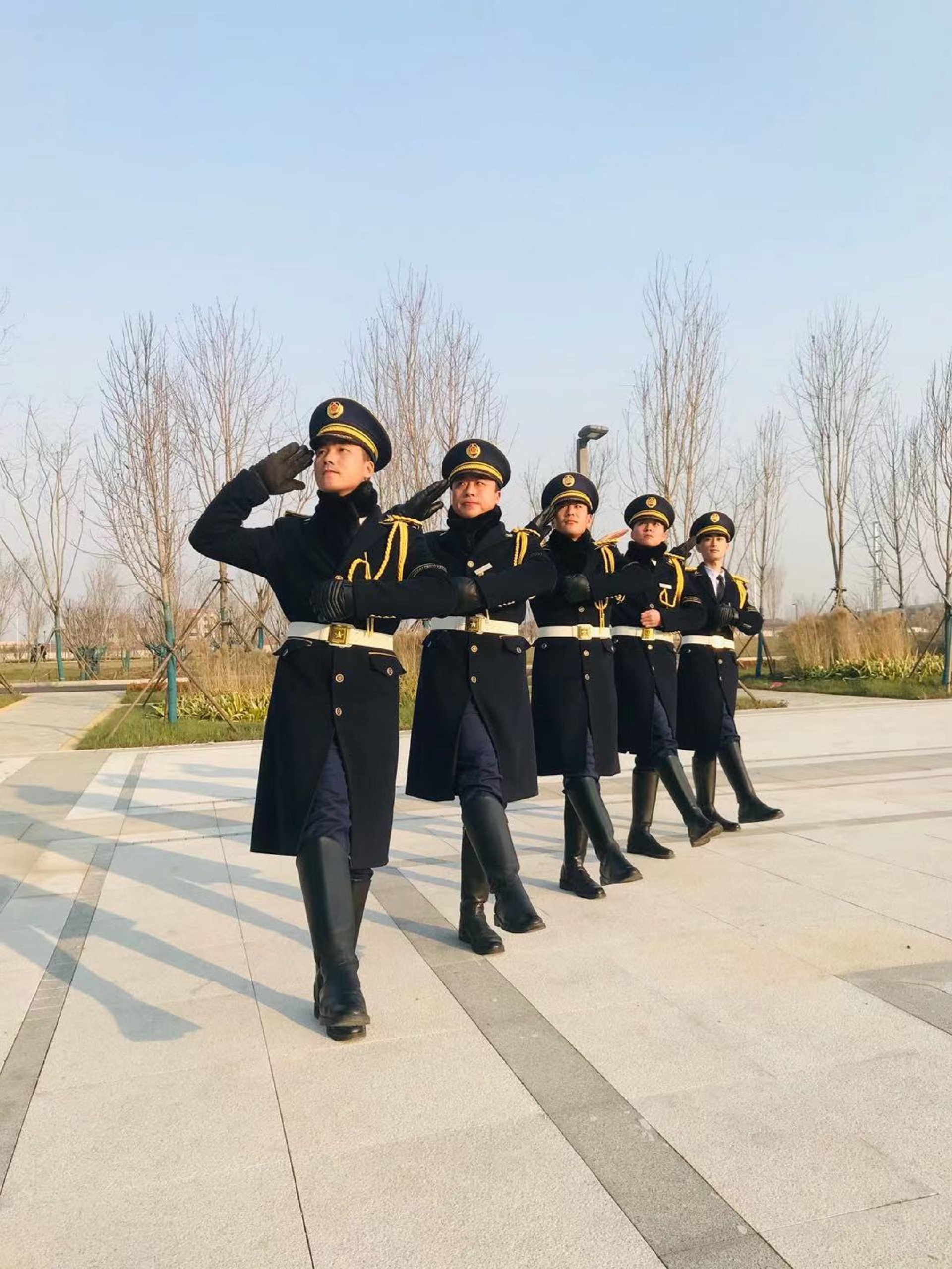 企发公司青岛航空总部基地物业管理项目效果图(3) 企发公司青岛航空总部基地物业管理项目效果图(3)