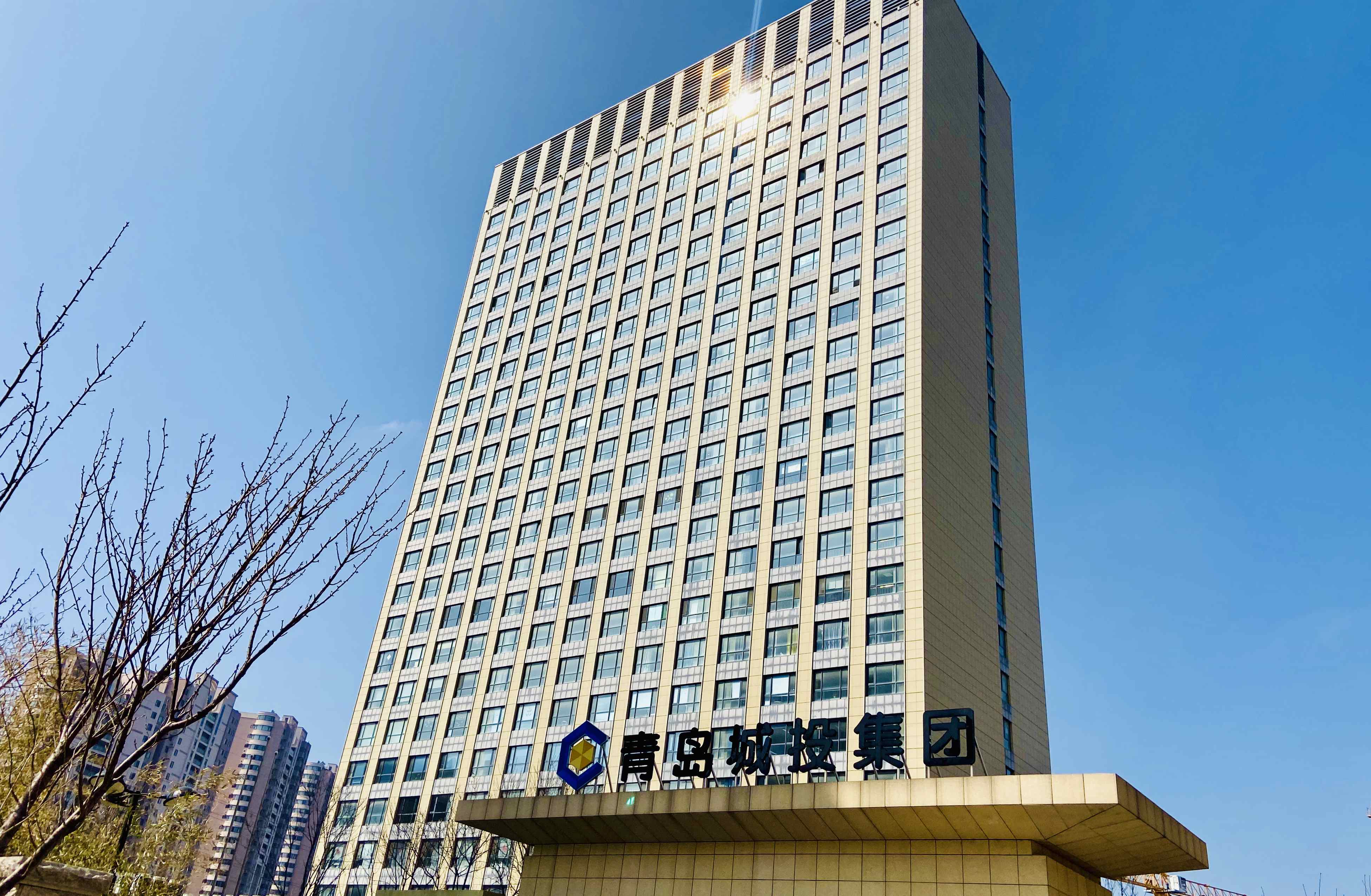 企发公司海尔路物业管理项目效果图(2)_compressed 企发公司海尔路物业管理项目效果图(2)_compressed